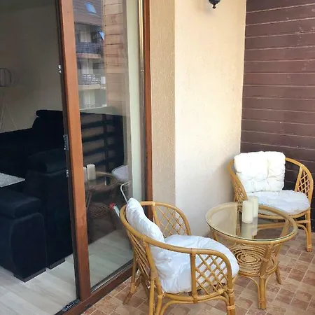 Apartament 2 * Брашов