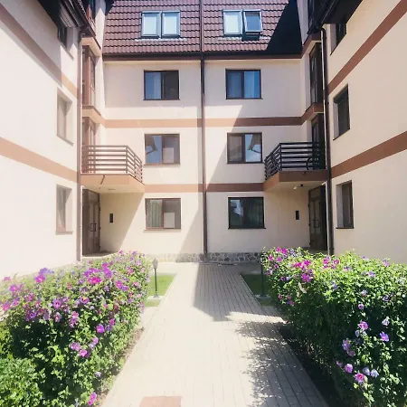 Apartament 2 Брашов