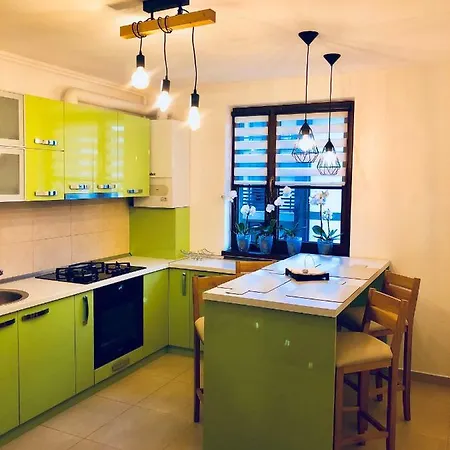 Apartament 2 Апартаменти *