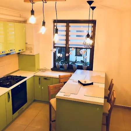 Апартаменти Apartament 2 *