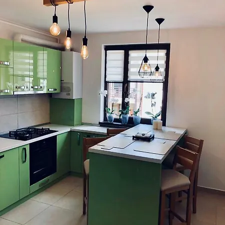 Apartament 2 Брашов