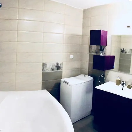 Apartament 2 Брашов