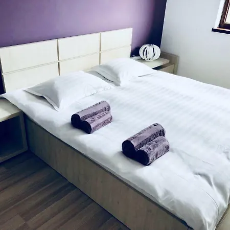 Apartament 2 Брашов