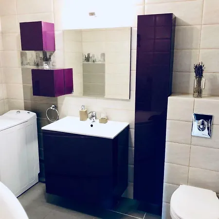 Apartament 2 Апартаменти Брашов