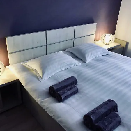 Apartament 2 Апартаменти Брашов