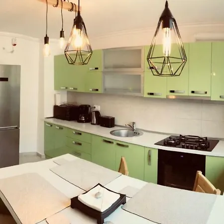 Apartament 2 Брашов