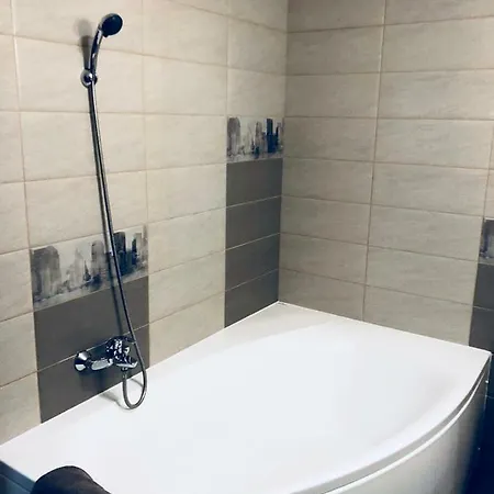 Апартаменти Apartament 2 *