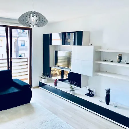 Apartament 2 Апартаменти Брашов