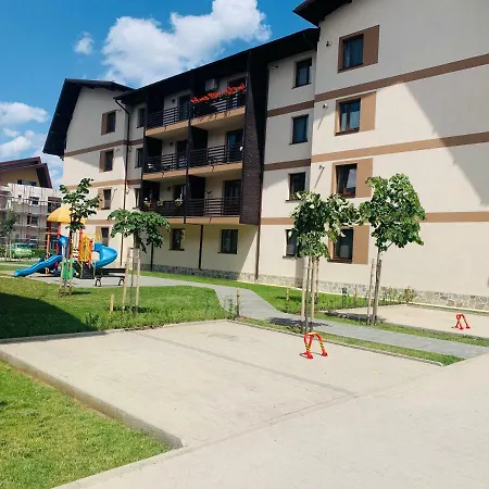 Apartament 2 * Брашов